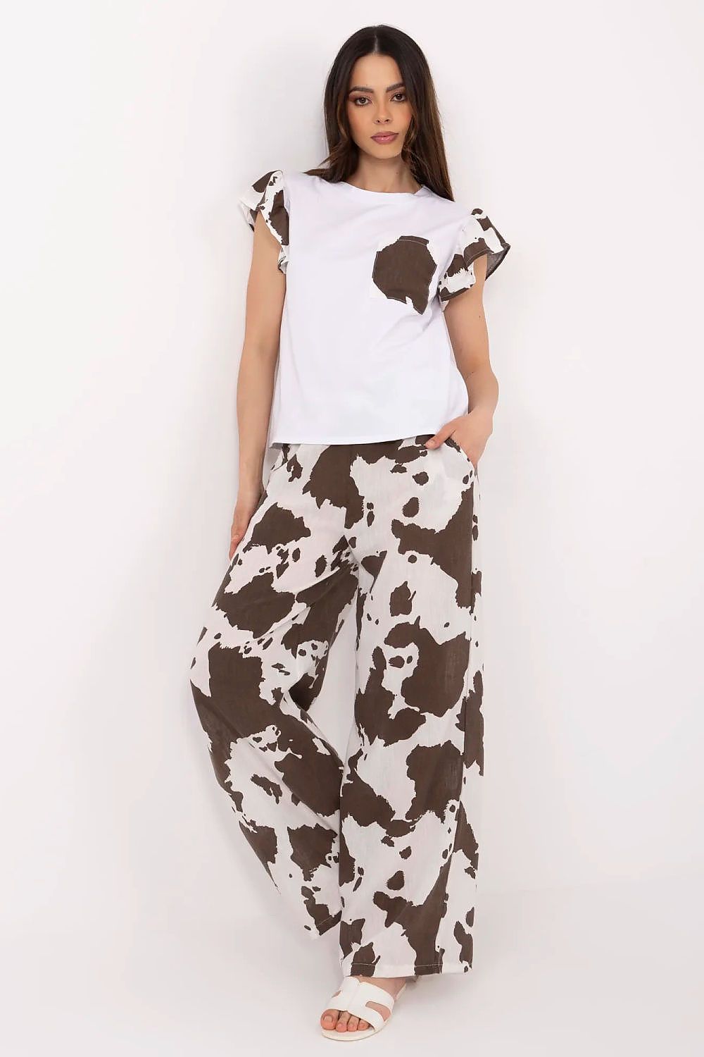 Set model 212522 Italy Moda